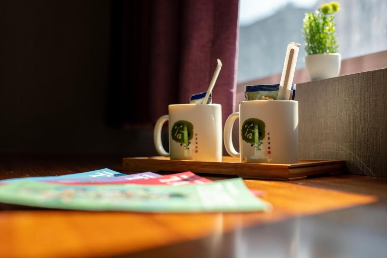 Goodmore Hotel Тайбэй Экстерьер фото